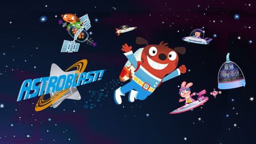 Astroblast! Bild 6