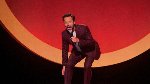 Nick Kroll: Little Big Boy Bild 1