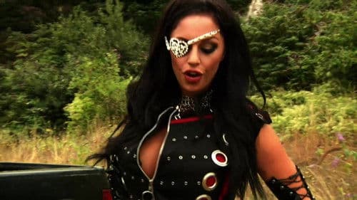 Road Warriors Bild 1