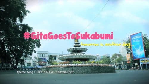 Gita Goes To Sukabumi Bild 1
