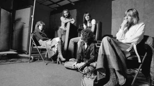 Fleetwood Mac: Fleetwood Mac Bild 1