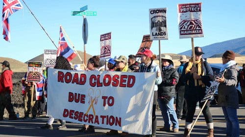 Standing Above the Clouds Bild 4