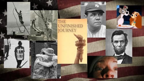 The Unfinished Journey Bild 1