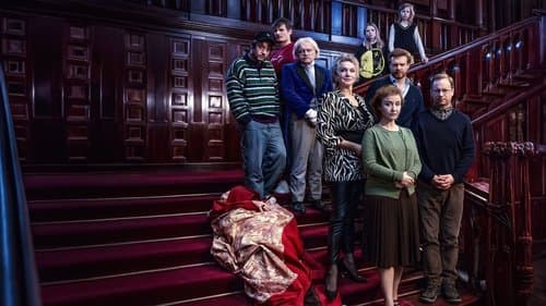 Die Erbschaft Bild 1