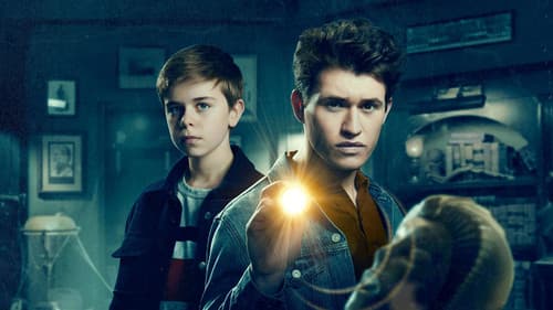 The Hardy Boys Bild 8