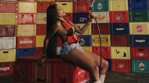 LUDMILLA: Numanice #3 Ao Vivo Bild 3