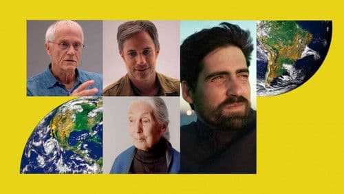 HOPE! Estamos a tiempo Bild 1