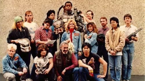 If It Bleeds We Can Kill It: The Making of 'Predator' Bild 2