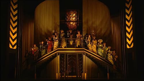 Strauss II: Die Fledermaus Bild 2