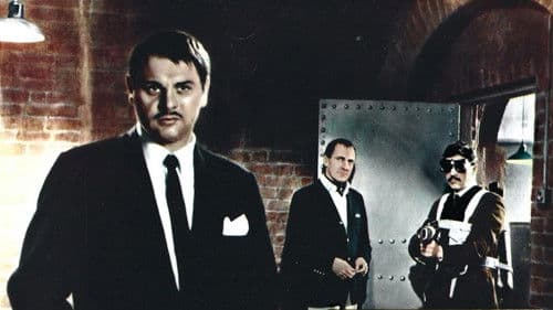 Der Gentleman-Zinker Bild 5