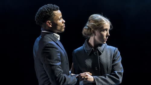 National Theatre Live: Antony & Cleopatra Bild 3