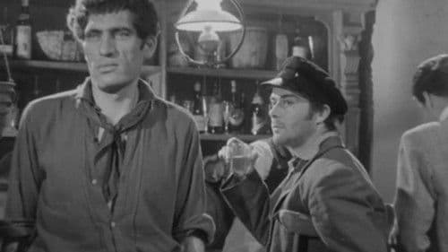 Amore e sangue Bild 1