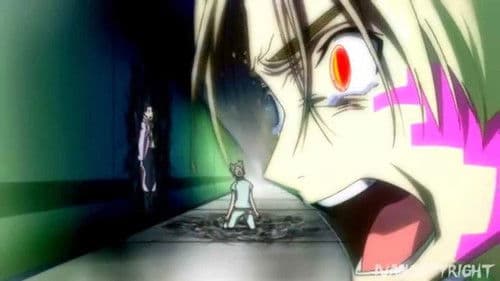 Sacred Seven - Wings of the Silver Moon Bild 2