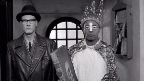 Die neun Leben des Tomas Katz Bild 1