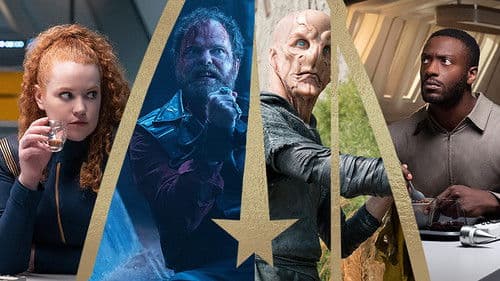 Star Trek: Short Treks Bild 2