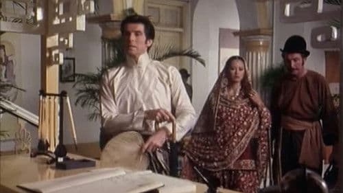 In 80 Tagen um die Welt Bild 5