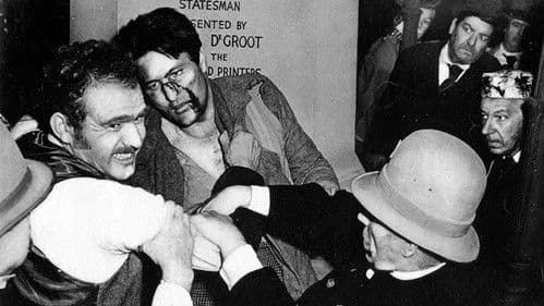 Park Row - Eine Zeitung für New York Bild 1