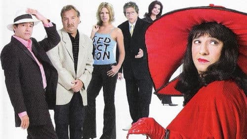 Egy szoknya, egy nadrág Bild 1