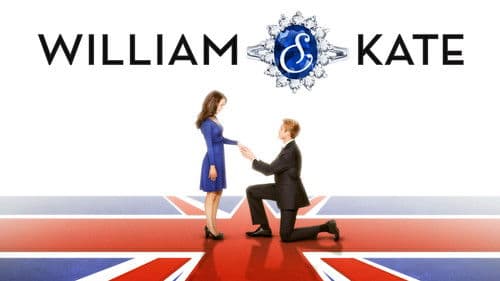 William und Kate – Ein Märchen wird wahr Bild 8