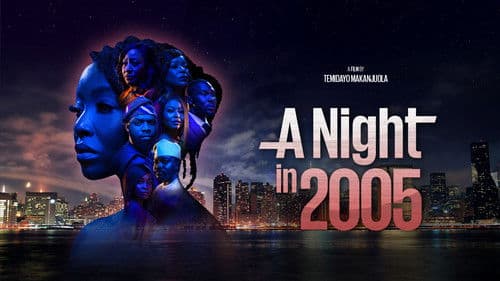 A Night in 2005 Bild 2