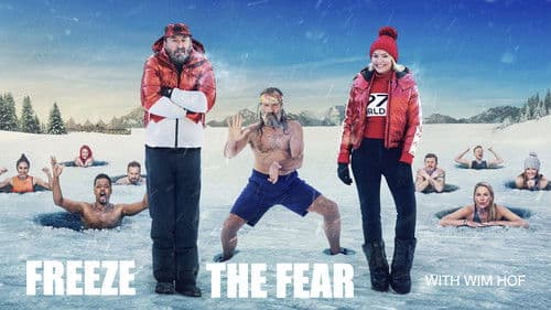 Freeze the Fear with Wim Hof Bild 5