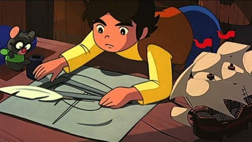 Die Schatzinsel Bild 4