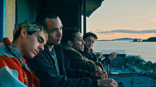 Nino dans la nuit Bild 6