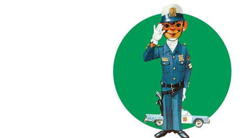 El patrullero 777 Bild 2