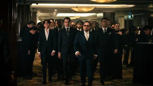 Tarung: Unforgiven Bild 1