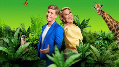 I'm a Celebrity: Get Me Out of Here! Bild 3