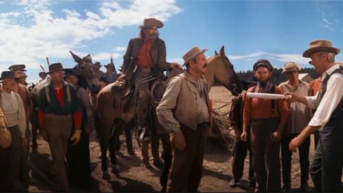 Das war der Wilde Westen Bild 7