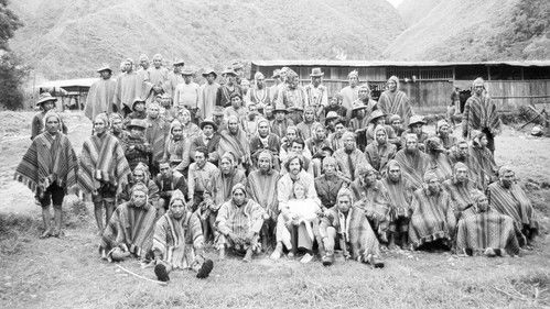 Mein liebster Feind Bild 5