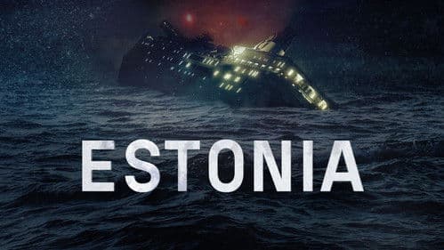 Estonia - Tragödie im Baltischen Meer Bild 2