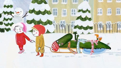 Rita und das Krokodil Bild 8