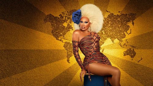 RuPaul's Drag Race Global All Stars Bild 4