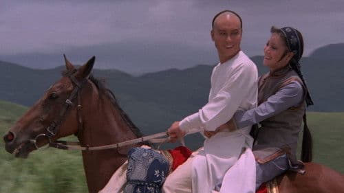 Die fliegende Guillotine 3 Bild 6