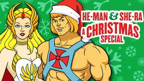 He-Man und She-Ra: Weihnachten auf Eternia Bild 1