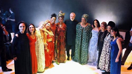 Im Herzen des Lichts – Die Nacht der Primadonnen Bild 3