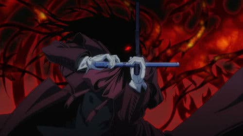 Hellsing Ultimate Bild 2