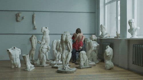 Урок рисования для взрослых Bild 1