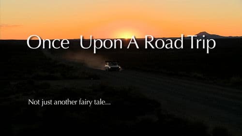 Once Upon a Road Trip Bild 1