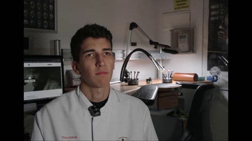 Permanecer a tiempo Bild 5