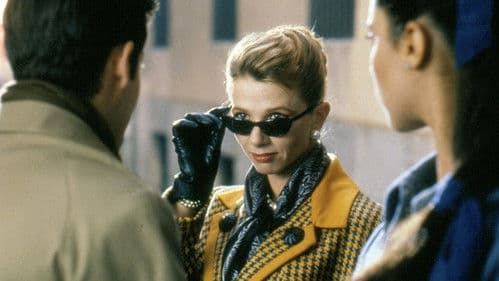 Amantes - Die Liebenden Bild 2