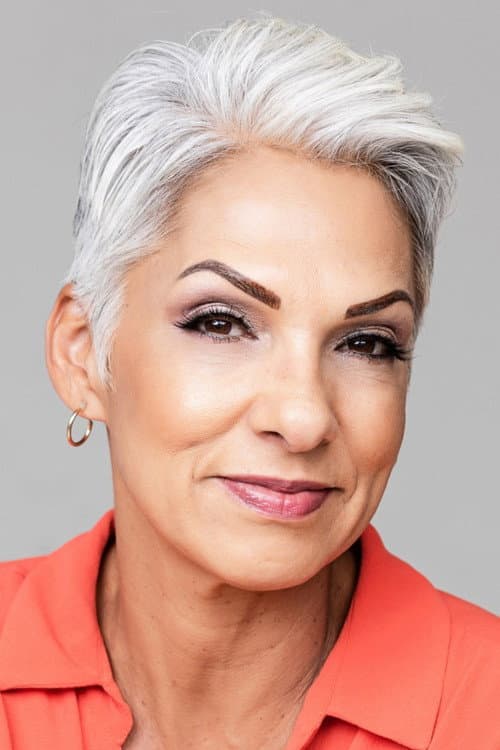 Sylvia Romero