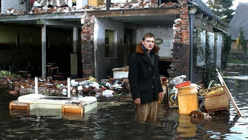 Die Nacht der großen Flut Bild 2