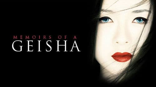 Die Geisha Bild 5