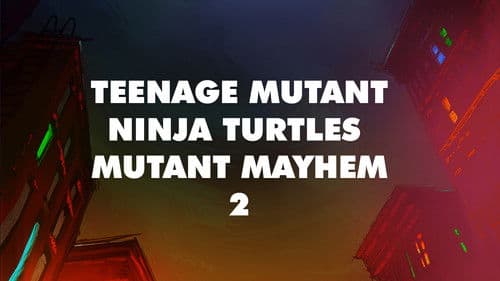 Teenage Mutant Ninja Turtles: Mutant Mayhem 2 Bild 1