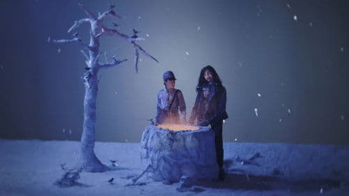 Los hiperbóreos Bild 3