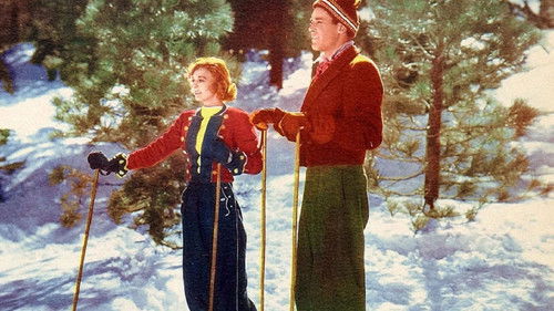 The Moon's Our Home Bild 2