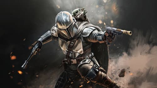 Star Wars: The Mandalorian and Grogu Bild 8